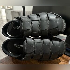Rockport Sandal (Genuine Leather)